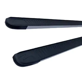 Maya V1 sivuaskelmat (2 kpl, alumiinia) kuva 4