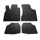 Seat Ibiza 1993–2002 Kumimatot (4 kpl, Stingray Premium) kuva 1