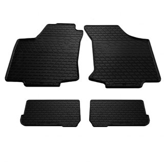 Kumimatot (4 kpl, Stingray Premium)