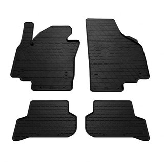 Kumimatot (4 kpl, Stingray Premium)
