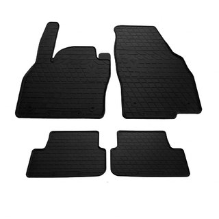 Kumimatot (4 kpl, Stingray Premium)