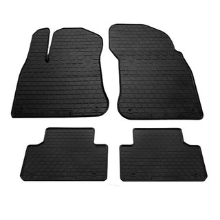 Kumimatot (4 kpl, Stingray Premium)