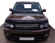 Range Rover Sport 2005–2013 Konepellin tuuliohjain (SIM) kuva 1