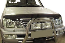 Lexus LX470 1998–2007 Konepellin tuuliohjain (SIM) kuva 1