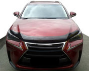 Lexus NX 2014–2021 Konepellin deflektori 2014+ (SIM) kuva 1