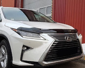 Lexus RX 2016–2022 Konepellin tuuliohjain (SIM) kuva 1
