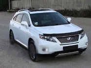 Lexus RX 2009–2015 Konepellin tuuliohjain (SIM) kuva 1