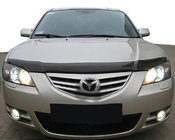 Mazda 3 2003–2009 Konepellin deflektori SD (SIM) kuva 1