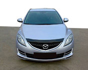 Mazda 6 2008–2012 Konepellin tuuliohjain (SIM) kuva 1