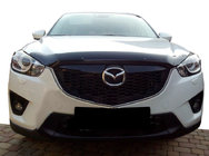Mazda CX-5 2012–2017 Konepellin tuuliohjain (SIM) kuva 1