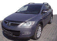 Mazda CX-9 2007–2016 Konepellin tuuliohjain (SIM) kuva 1
