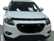 Mazda CX-9 2017– Konepellin tuuliohjain (SIM) kuva 1