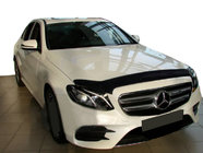 Mercedes E-сlass W213 2016–2023 Konepellin tuuliohjain 2016+ (SIM) kuva 1