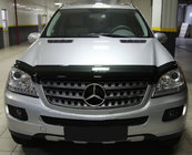 Mercedes ML W164 2005–2011 Konepellin tuuliohjain (SIM) kuva 1