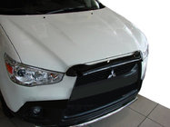 Mitsubishi ASX 2010–2023 Konepellin tuuliohjain, lyhyt 2010-2013 (SIM) kuva 1