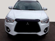 Mitsubishi ASX 2010–2023 Pitkä konepellin tuuliohjain 2013+ (SIM) kuva 1
