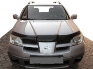 Mitsubishi Outlander 2001–2006 Konepellin kiveniskusuoja 2001-2007 (SIM) kuva 1