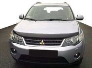 Mitsubishi Outlander 2006–2012 Konepellin tuuliohjain 2006-2008 (SIM) kuva 1