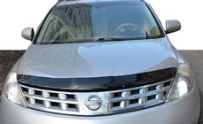 Nissan Murano 2008–2014 Konepellin tuuliohjain (SIM) kuva 1
