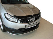Nissan Qashqai 2010–2014 Konepellin tuuliohjain (SIM) kuva 1