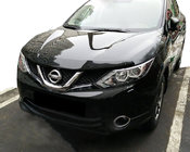 Nissan Qashqai 2014–2021 Konepellin tuuliohjain SIM (2014-2017) kuva 1