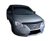 Nissan Sentra 2012–2019 Konepellin tuuliohjain (SIM) kuva 1