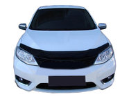 Nissan Tiida 2011–2014 Konepellin tuuliohjain (SIM) kuva 1