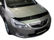 Opel Astra J 2009–2015 Pitkä konepellin ilmanohjain HB 2010+ (SIM) kuva 1
