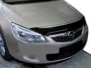 Opel Astra J 2009–2015 Lyhyt konepelin tuuliohjain HB 2010+ (SIM) kuva 1