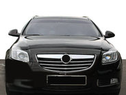 Opel Insignia 2008–2017 Konepellin tuuliohjain (SIM) kuva 1