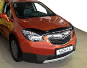 Opel Mokka 2012–2021 Konepellin tuuliohjain (SIM) kuva 1
