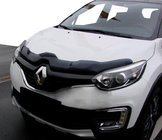 Renault Captur 2013–2019 Konepellin tuuliohjain (SIM) kuva 1
