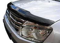 Renault Duster 2008–2017 Konepellin tuuliohjain (SIM) kuva 1