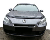 Renault Fluence 2009–2016 Konepellin tuuliohjain (SIM) kuva 1