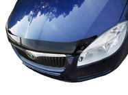 Skoda Fabia 2007–2014 Konepellin tuuliohjain 2007-2010 (SIM) kuva 1