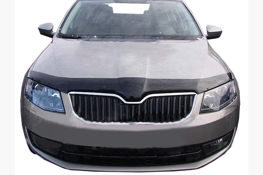 Skoda Octavia III A7 2013–2019 Konepellin tuuliohjain 2013-2017 (SIM) Image