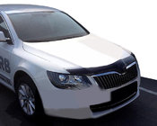 Skoda Superb 2015–2024 Konepellin tuuliohjain (SIM) kuva 1