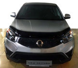 SsangYong Korando 2010–2019 Konepellin tuuliohjain 2013+ (SIM) kuva 1