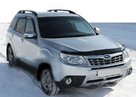 Subaru Forester 2008–2013 Konepellin tuuliohjain 2008-2012 (SIM) kuva 1