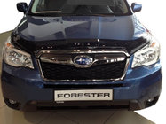 Subaru Forester 2013–2018 Konepellin tuuliohjain (SIM) kuva 1