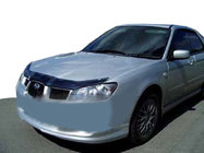Subaru Impreza 2007–2011 Konepellin tuuliohjain 2006-2008 (SIM) kuva 1