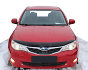 Subaru Impreza 2007–2011 Konepellin tuuliohjain 2008-2011 (SIM) kuva 1