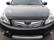 Subaru Outback 2009–2014 Konepellin tuuliohjain (SIM) kuva 1
