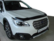 Subaru Outback 2014–2019 Konepellin tuuliohjain (SIM) kuva 1