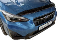 Subaru XV 2017–2023 Konepellin tuuliohjain (SIM) kuva 1
