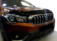 Suzuki SX4 2016–2021 Konepellin tuuliohjain (SIM) kuva 1