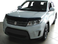 Suzuki Vitara 2015– Konepellin tuuliohjain (SIM) kuva 1