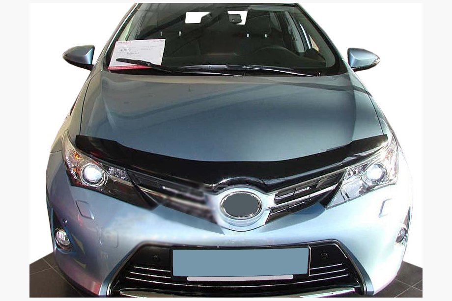Toyota Auris 2012–2018 Konepellin tuuliohjain (SIM) Image