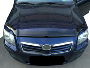 Toyota Avensis 2003–2009 Konepellin tuuliohjain (SIM) kuva 1