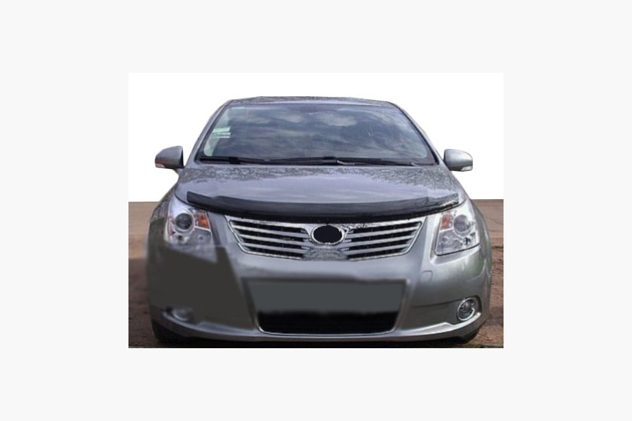Toyota Avensis 2009–2018 Konepellin tuuliohjain (SIM) Image